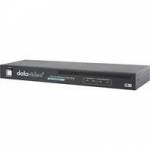 Ex-Demo Datavideo DATA-DVK300HD (DATADVK300HD) DVK-300HD 1U Rackmount HD Chromakeyer Ex-Demo Datavideo DATA-DVK300HD (DATADVK300HD) DVK-300HD 1U Rackmount HD Chromakeyer